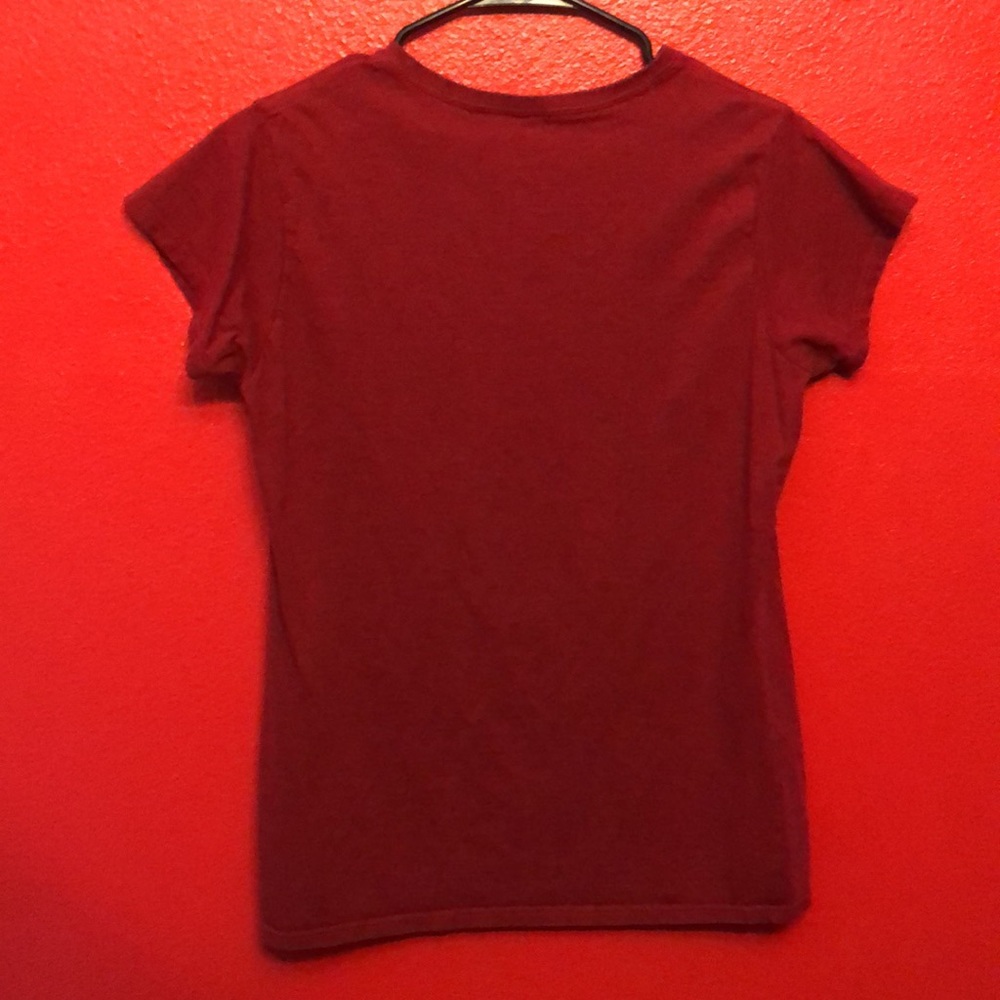 Redd’s Apple Ale Women’s T-shirt Large - Picture 3 of 3